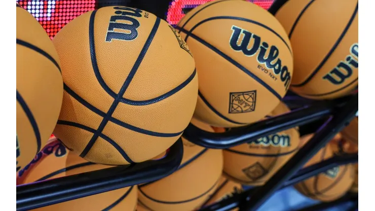 High School Basketball