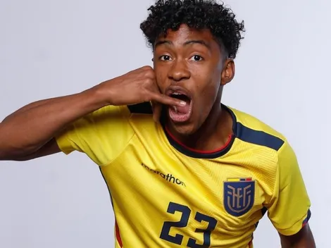 Watch Colombia U17 vs Ecuador U17 online free in the US today: TV Channel and Live Streaming