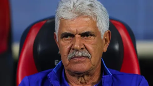 Ferreti of Cruz Azul