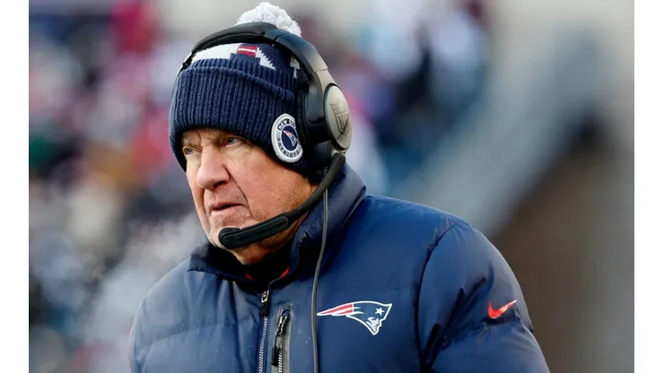 Bill Belichick