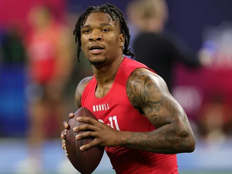 NFL Draft 2023: Potential landing spots for Anthony Richardson