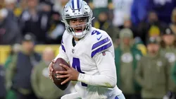 Dak Prescott - Dallas Cowboys - NFL 2022