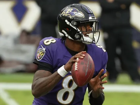 NFL Rumors: Lamar Jackson might not play the 2023 season