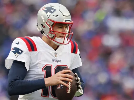 NFL Rumors: Patriots closely monitoring two targets to help Mac Jones