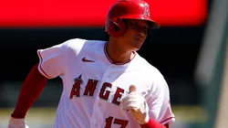 Shohei Ohtani