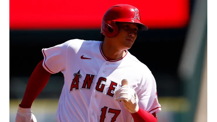 Shohei Ohtani