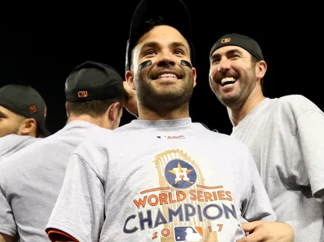 MLB Opening Day 2023: Why is Jose Altuve not playing for Astros vs White Sox?