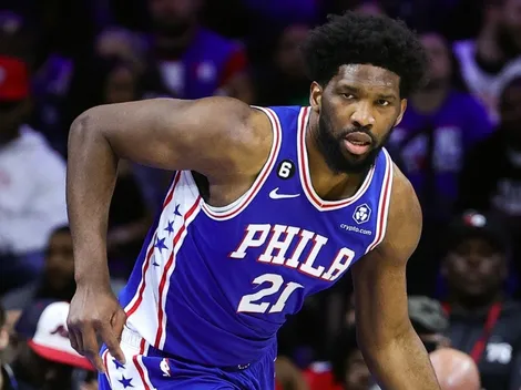 Philadelphia 76ers sign former Spurs and Hawks player to bolster support for Embiid and Maxey