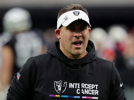 NFL News: Raiders secretly met with one of the best quarterbacks of the 2023 NFL Draft