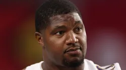 Calais Campbell