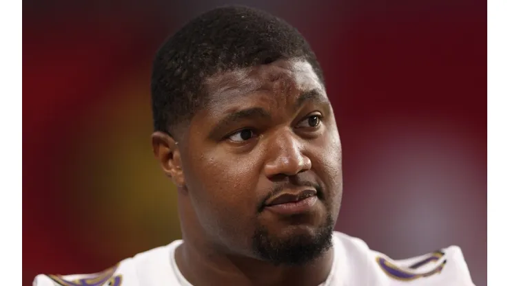 Calais Campbell