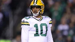 Jordan Love - Green Bay Packers - NFL 2022