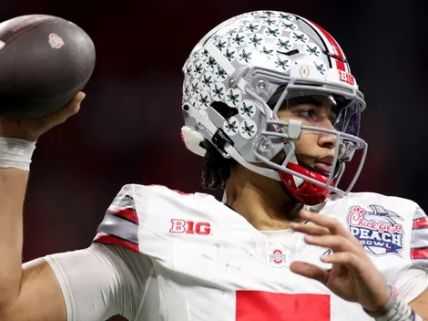 NFL Draft 2023: CJ Stroud and the best quarterback prospects