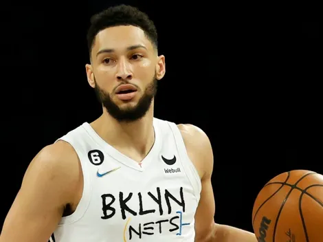 ESPN analyst explains why Ben Simmons has the worst contract in the NBA