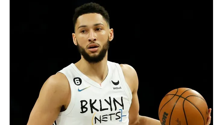 Ben Simmons