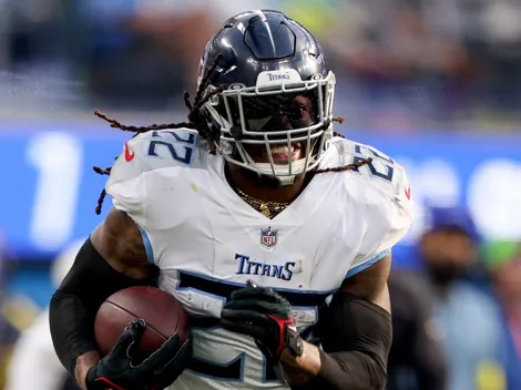 NFL News: Titans GM opens up on Derrick Henry's trade rumors