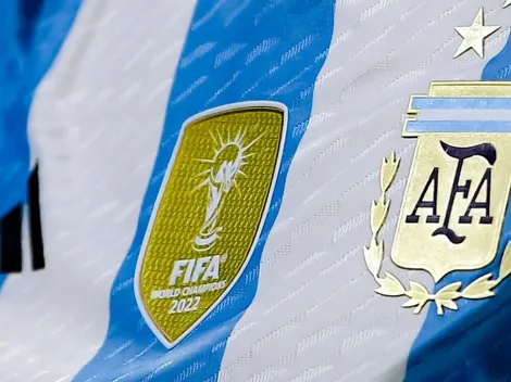 Watch Argentina U17 vs Venezuela U17 online free in the US today: TV Channel and Live Streaming