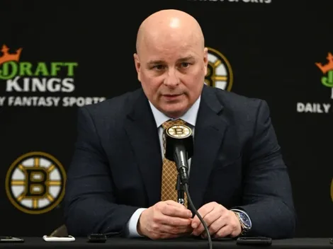 NHL News: Jim Montgomery makes bold admissions after Bruins' 7-2 loss to Dallas