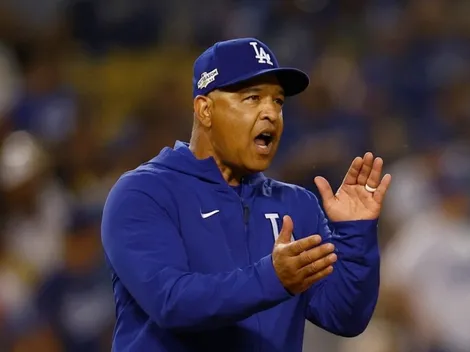 MLB Regular Season: When is the Los Angeles Dodgers opening day in 2023?