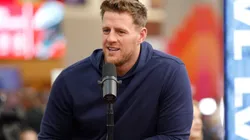 JJ Watt retired playing for the Cardinals