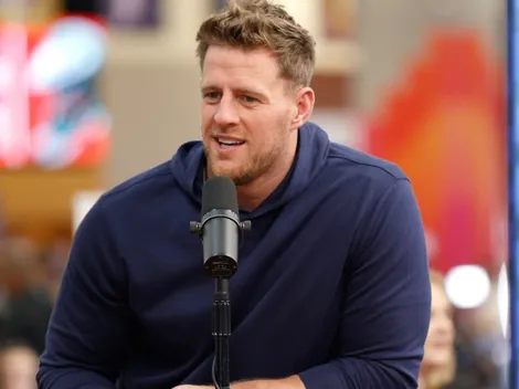 NFL News: JJ Watt takes a shot at the league over flexing TNF games