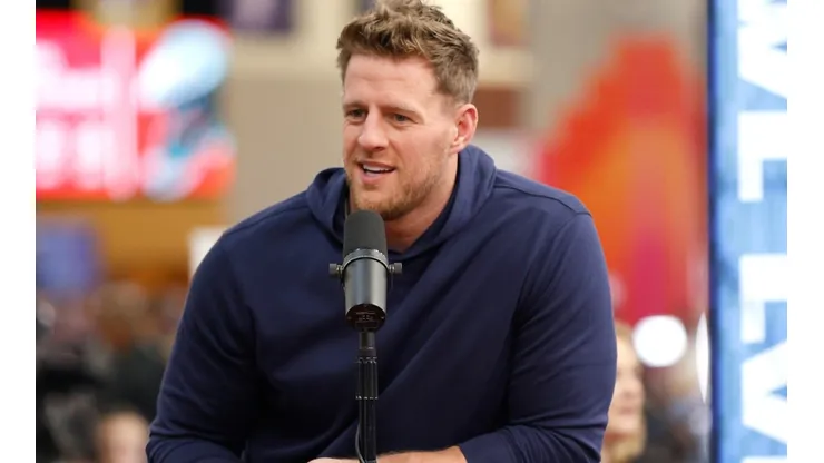 JJ Watt retired playing for the Cardinals