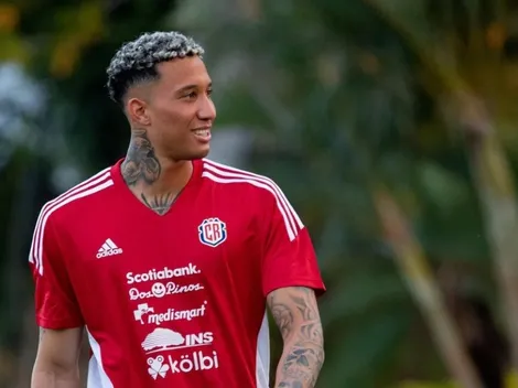 Costa Rica vs Panama: TV Channel, how and where to watch or live stream online free 2022-2023 CONCACAF Nations League in your country today