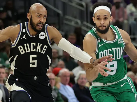 Watch Boston Celtics vs Milwaukee Bucks online free in the US today: TV Channel and Live Streaming