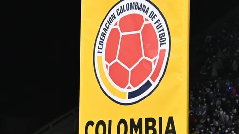Colombia logo