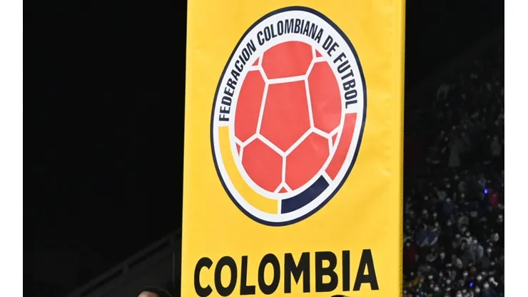Colombia logo