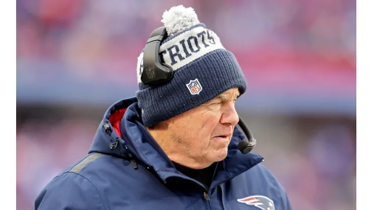 Bill Belichick
