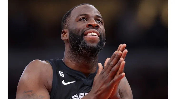 Draymond Green