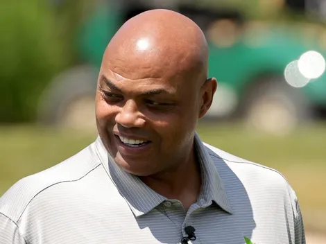Charles Barkley's comments on LeBron James won't please Michael Jordan