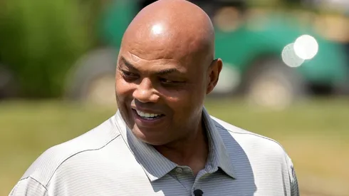 Charles Barkley