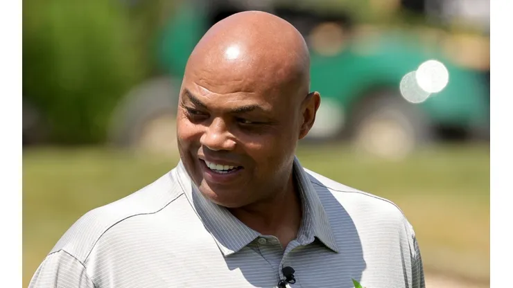 Charles Barkley