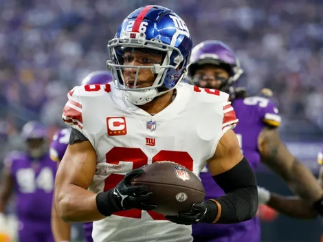 NFL News: Giants make a final decision on Saquon Barkley's future