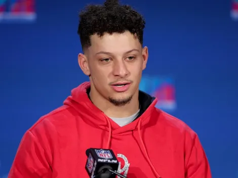 NFL News: Chiefs QB Patrick Mahomes reacts to the new TNF rule