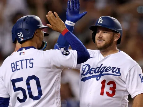 Watch Arizona Diamondbacks vs Los Angeles Dodgers online free in the US today: TV Channel and Live Streaming