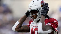 DeAndre Hopkins - Arizona Cardinals - NFL 2022