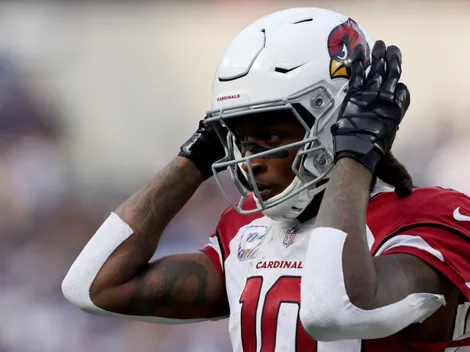 NFL News: Cardinals put a shocking price on DeAndre Hopkins amid trade rumors