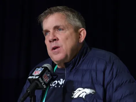 NFL News: Broncos HC Sean Payton opens up on Courtland Sutton, Jerry Jeudy rumors