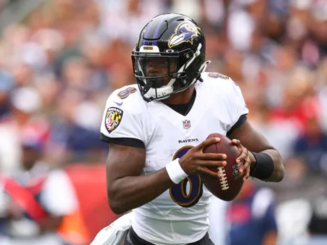 NFL News: Lamar Jackson has a new favorite team in the AFC to be traded to