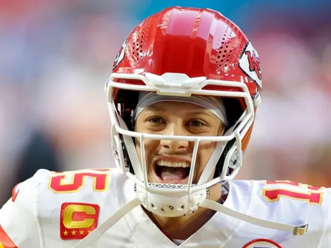 Richard Sherman blames Patrick Mahomes for Lamar Jackson's contract situation