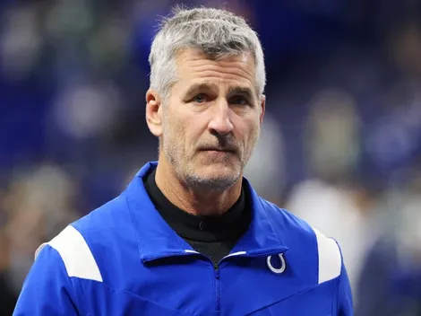 Who has the number one pick in the 2023 NFL draft?