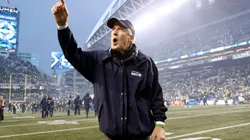 Seahawks coach Pete Carroll will have a new elite playmaker