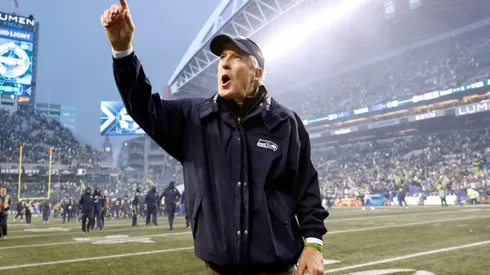 Seahawks coach Pete Carroll will have a new elite playmaker