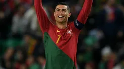 Cristiano Ronaldo of Portugal