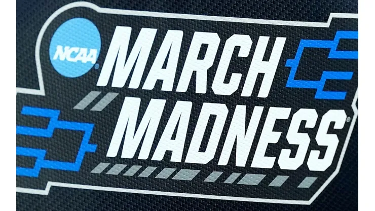 March Madness
