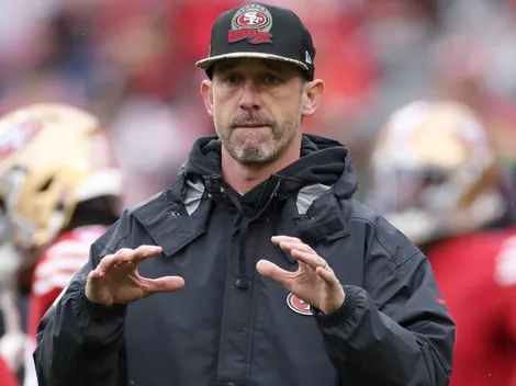 NFL News: San Francisco 49ers make unusual trade for a kicker