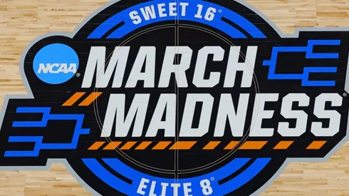 March Madness
